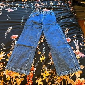 Juniors JNCO Jeans Size 1